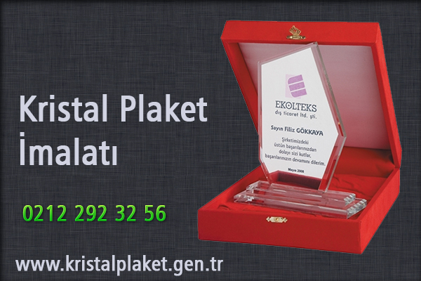 kristal_plaket_imalati