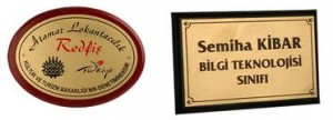 pirinç-tabela